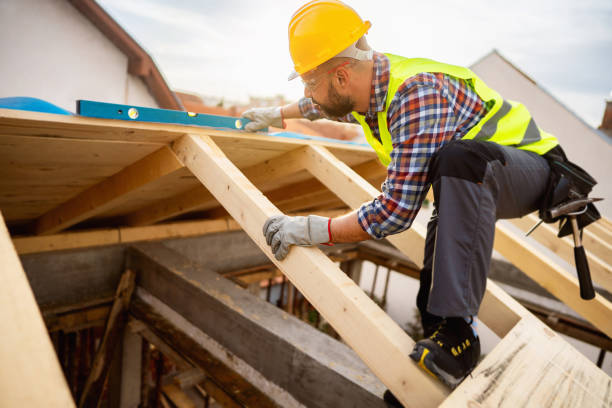 Best Commercial Roofing Services  in Runge, TX