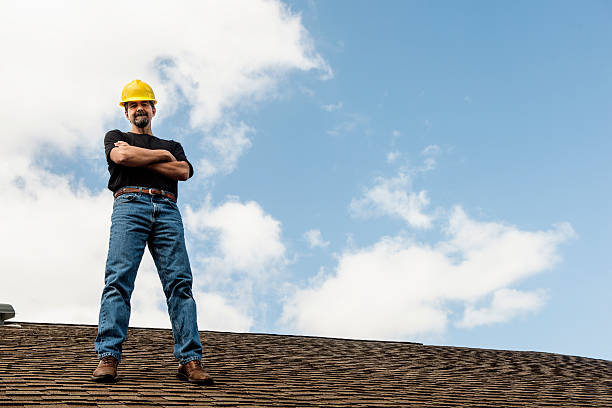 Best Best Roofing Contractors  in Runge, TX